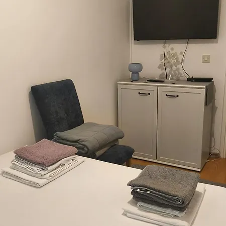 Alba - Three Bedroom With Loggia 斯普利特