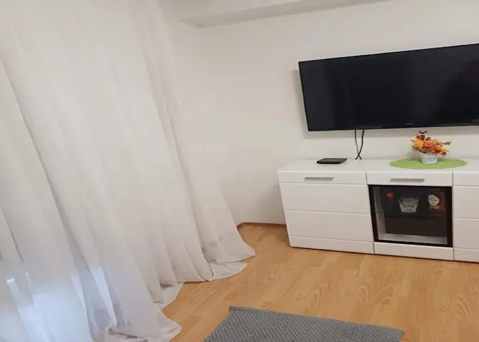 公寓 Alba - Three Bedroom With Loggia 斯普利特