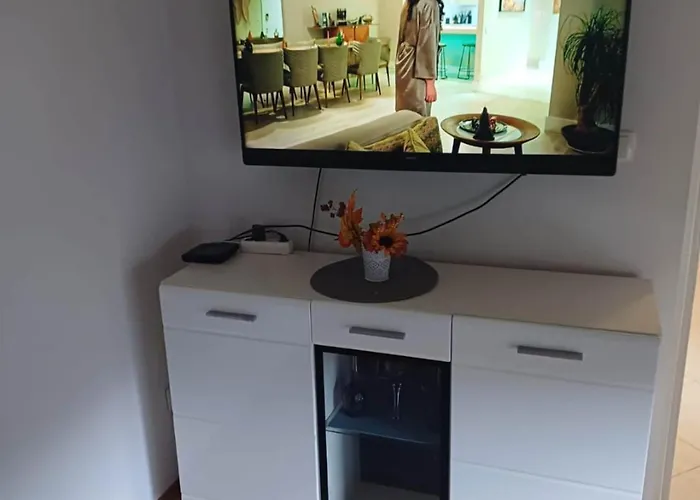 Alba - Three Bedroom With Loggia 斯普利特