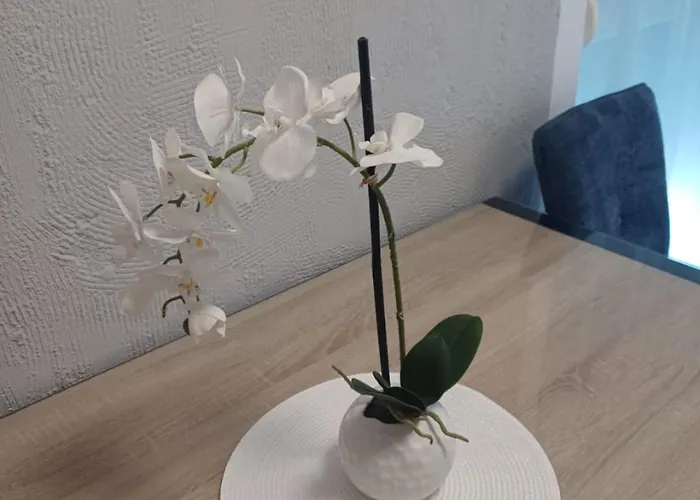 Alba - Three Bedroom With Loggia