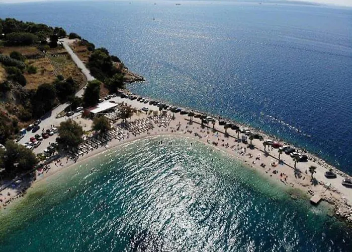 Alba - Three Bedroom With Loggia * 斯普利特