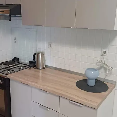 Apartamento Alba - Three Bedroom With Loggia