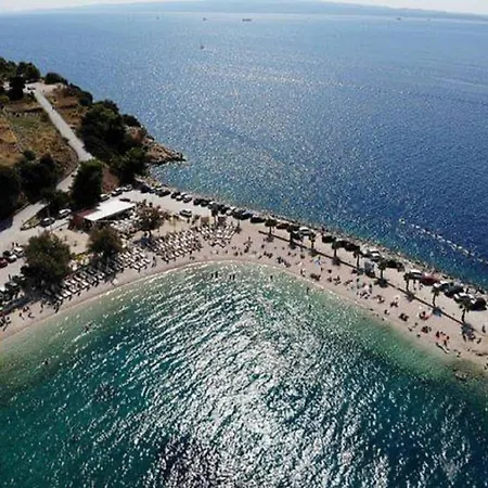 Alba - Three Bedroom With Loggia * Спліт