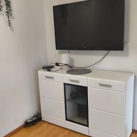 Alba - Three Bedroom With Loggia Апартаменты